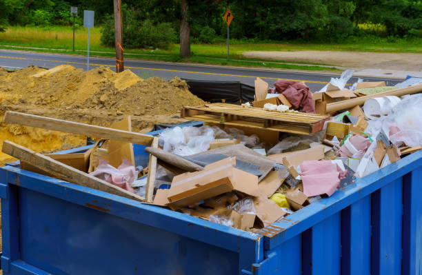 Junk Removal for Events in Clinton, MS