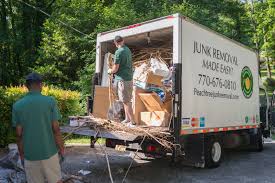 Recycling Services for Junk in Clinton, MS